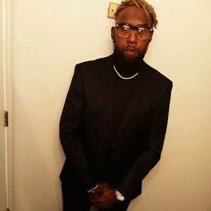 Meet your Posher, B.J.K.